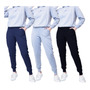 Primera imagen para búsqueda de jogging mujer