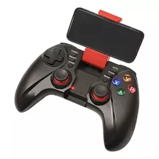 Control Gamepad Inalámbrico Para Smartphones/ Pc Tecmaster