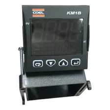 Controlador Temperatura Km3p Rs485