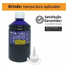 Tinta Permanente P/ Escrita Em Cartaz 500ml