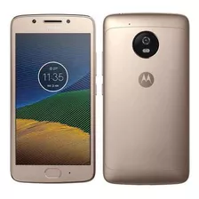 Moto G5s Duas Sim