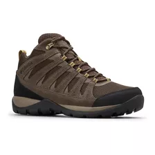 Botin Hombre Redmond V2 Mid Waterproof Columbia