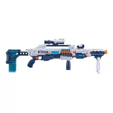 Xshot Excel Regenerador De Espuma Dart Blaster Con Ms De 1,0