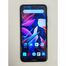 Huawei Y6 2019 Usado Detalles Cosméticos 