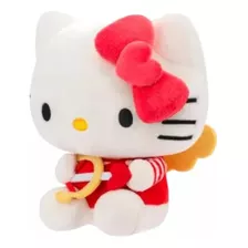  Peluche Hello Kitty & Friends Cupido 20 Cm Jazwares 