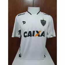 Camisa Atlético Mineiro Away 2016 - Mod Torcedor - Original