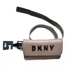 Exclusivo Y Original Riñonera Dkny + Envío Gratis 