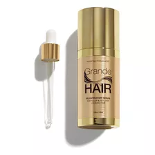 Grande Cosmetics Grandehair - Suero Para Realzar El Cabello.