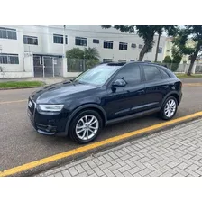 Audi Audi Q3 2.0 Tfsi Ambiente Quat. 170cv S-tronic 2014