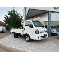 Kia K2500 2016 2.5 Caja