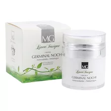 Crema Germinal Noche Matias Gonzalez 50 Ml