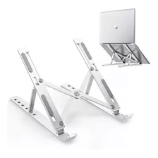 Soporte Plegable P/ Macbook Air iPad Pro Aluminio - Skyway