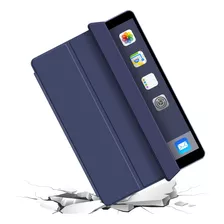 Carcasa Smart Cover Compatible Con iPad 78 Y 9 Gen 10.2