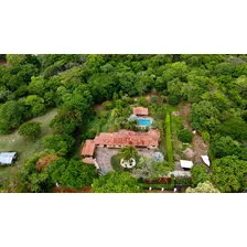 Se Vende Hacienda La Colonial En Tamarindo: Un Retiro De Lujo Y Rentabilidad