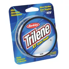 Berkley Trilene Xt Bobina De Servicio De Monofilamento, 330