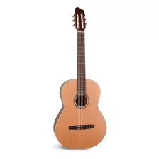 Violão La Patrie By Godin Etude Qit Nylon Classico Eletrico