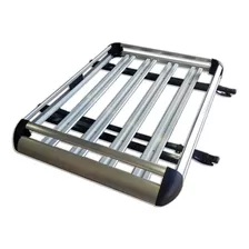 Parrilla Porta Equipaje Aluminio Para Vw Tiguan / T-cross