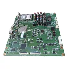 Placa Principal Tv LG Modelo 47sl90qd Ebu60742602