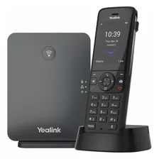 Sistema De Teléfono Ip Dect 1302026