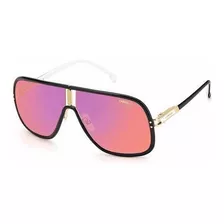 Lentes Carrera, Flaglab 11 3h2uz 64. Edición Especial.