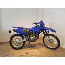 Yamaha Ttr 230 2024