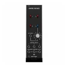 Behringer 992 Control Voltages - Módulo Eurorack