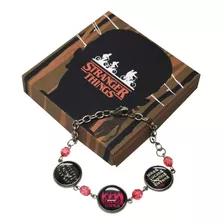 Pulsera Stranger Things