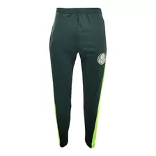 Calça Surf Center Palmeiras Tradição Masculina - Verde