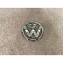 Emblema Delantero Volkswagen Golf Mk Viii Passat Original 
