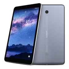 Coolpad Tablet 10 Hd Android 10, Procesador Qualcomm De 64 