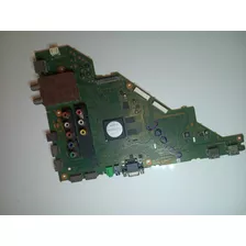 Placa Principal Da Tv Sony Modelo Kdl-32ex655 Tela De Criíqu