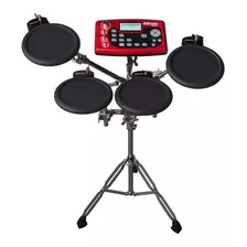 Bateria Eletronica Ddrum Dd2xs