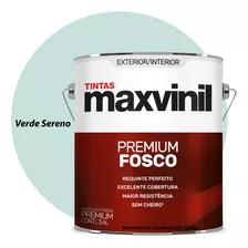 Tinta Antimofo Rosa Balé Fosco Maxvinil 800ml