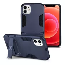 Capa Case Armor Para iPhone 12 E 12 Pro - Gshield