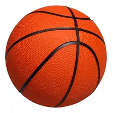 Bola De Basquete Basketball Tamanho 7 Ótima Qualidade