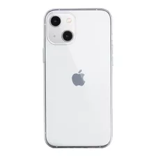 Carcasa + Lamina Hidrogel Compatible Para iPhone 13 Mini