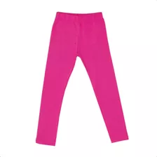 Calça Legging Infantil Juvenil Cotton Lisa Mafessoni 421