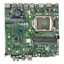 Placa Mãe Dell Optiplex 3050 D8-mff-bf 6ª E 7ª Ger (12941