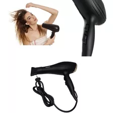 Secador De Cabello 2 Velocidades 2000w