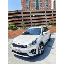 Kia Niro 2020 1.6 Hibrido