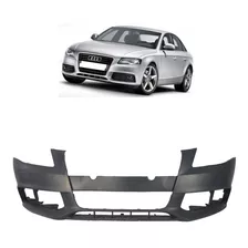 Parachoque Dianteiro Audi A4 2009 2010 2011 2012