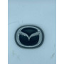 Mazda Cx7 2007 Al 2012 Emblema De Parrilla