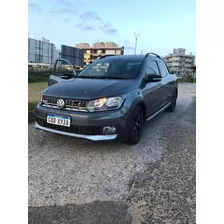 Volkswagen Saveiro 2023 1.6 Cross Gp Cd 110cv