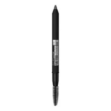 Delineador De Cejas Maybelline Tattoo Studio - 0.73g Color Deep Brown