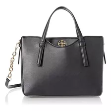 Cartera Nine West Ginebra, Negra