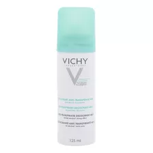 Antitranspirante Aerossol Vichy 125ml