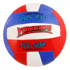 Balon Voleibol Pelota Volleyball Volley Soft Touch Suave Color Varios