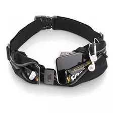 Sport2people Running Pouch Belt, Patentado En Ee. Uu., Paque