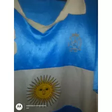 La Camiseta Es Original. El Jardin De Óscar. 