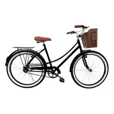 Bicicleta Vintage Retro Food Bike Antiga Ceci 6 Marchas Rma